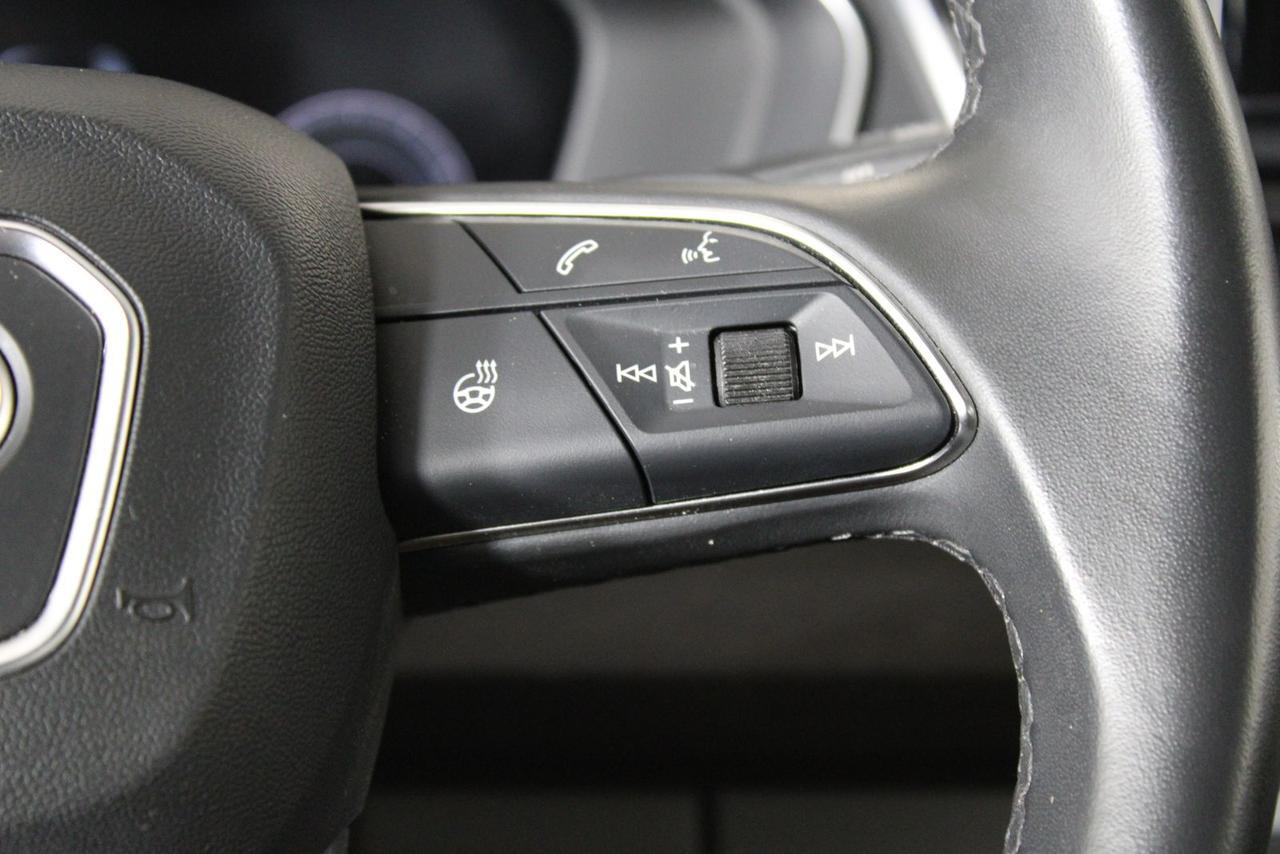 2022 Audi Q5 45 S line Premium Plus Fredericksburg VA