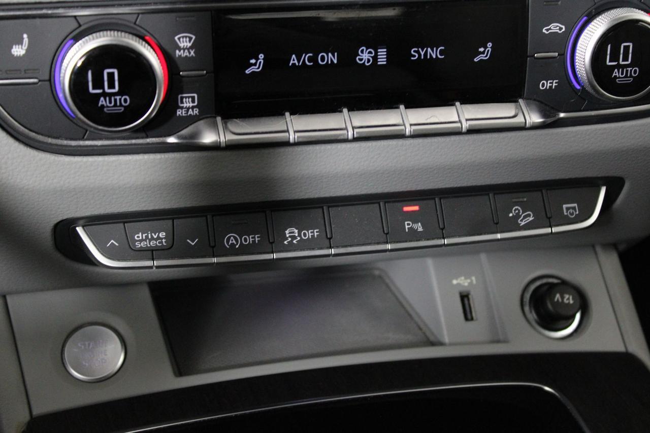 2022 Audi Q5 45 S line Premium Plus Fredericksburg VA