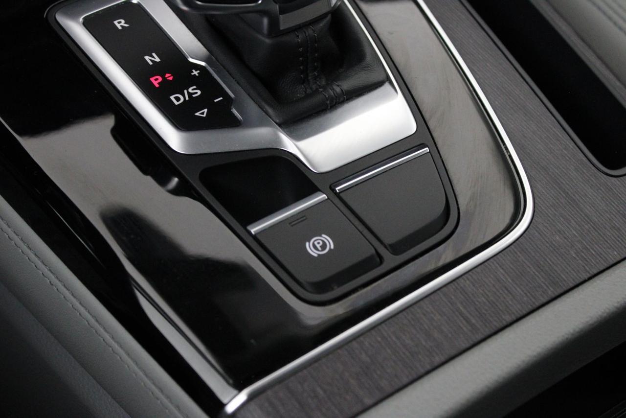 2022 Audi Q5 45 S line Premium Plus Fredericksburg VA