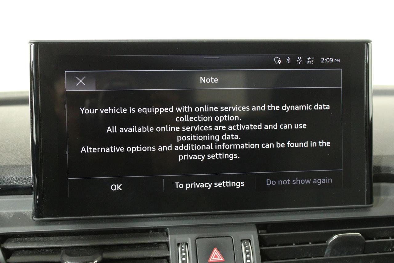 2022 Audi Q5 45 S line Premium Plus Fredericksburg VA