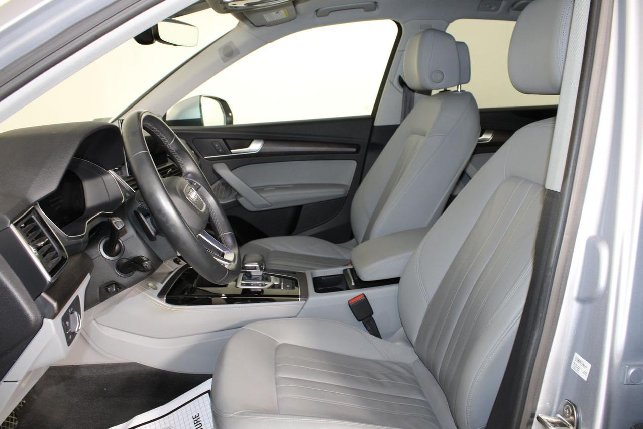2022 Audi Q5 45 S line Premium Plus Fredericksburg VA
