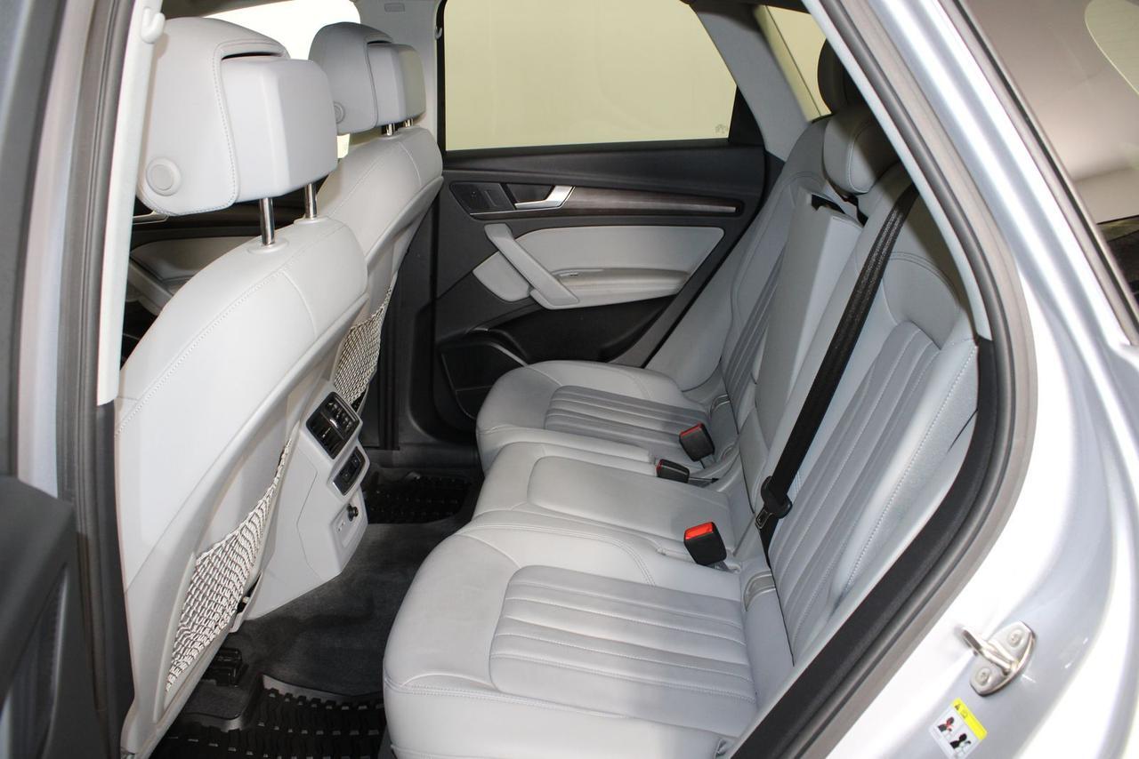 2022 Audi Q5 45 S line Premium Plus Fredericksburg VA