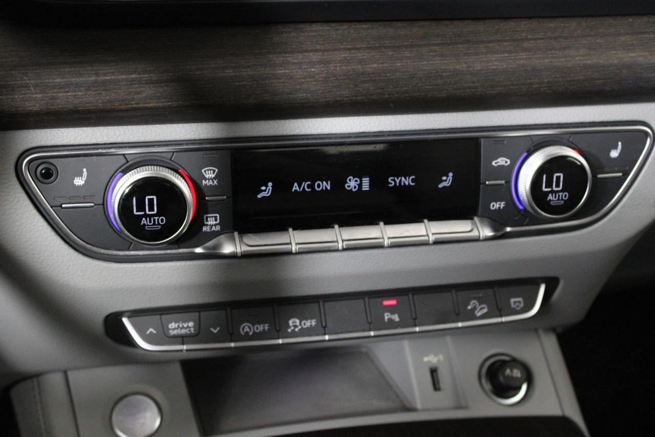 2022 Audi Q5 45 S line Premium Plus Fredericksburg VA