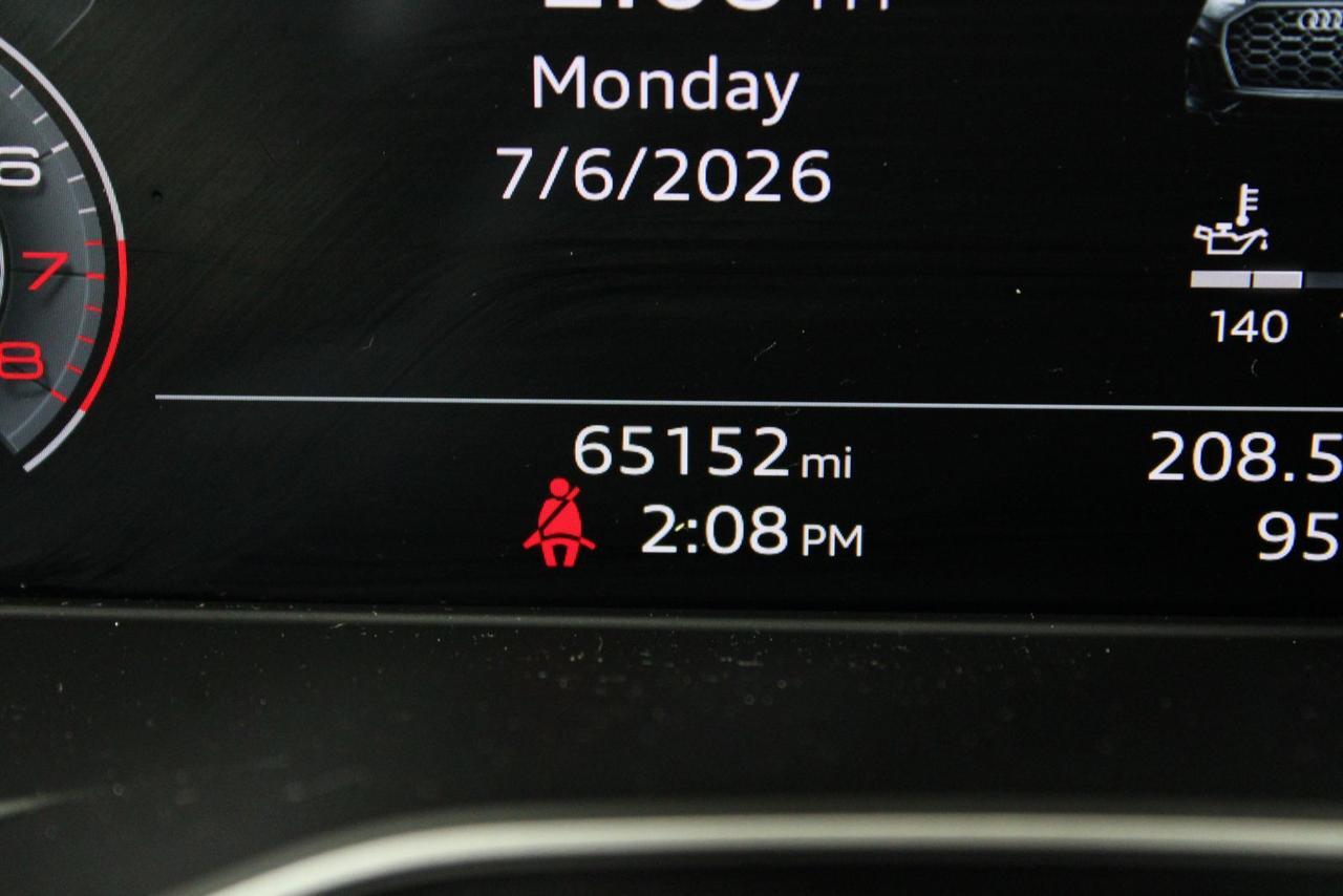 2022 Audi Q5 45 S line Premium Plus Fredericksburg VA