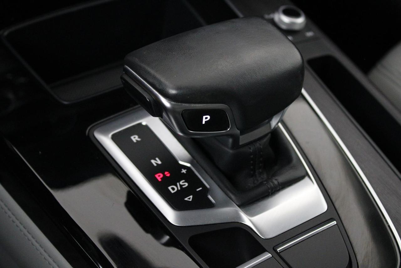 2022 Audi Q5 45 S line Premium Plus Fredericksburg VA