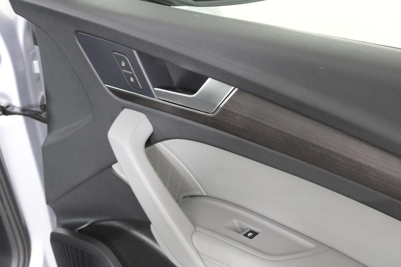 2022 Audi Q5 45 S line Premium Plus Fredericksburg VA