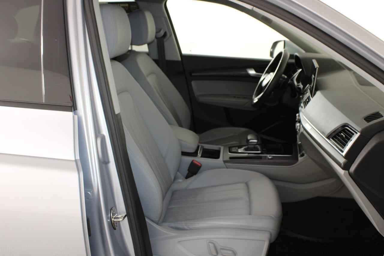 2022 Audi Q5 45 S line Premium Plus Fredericksburg VA