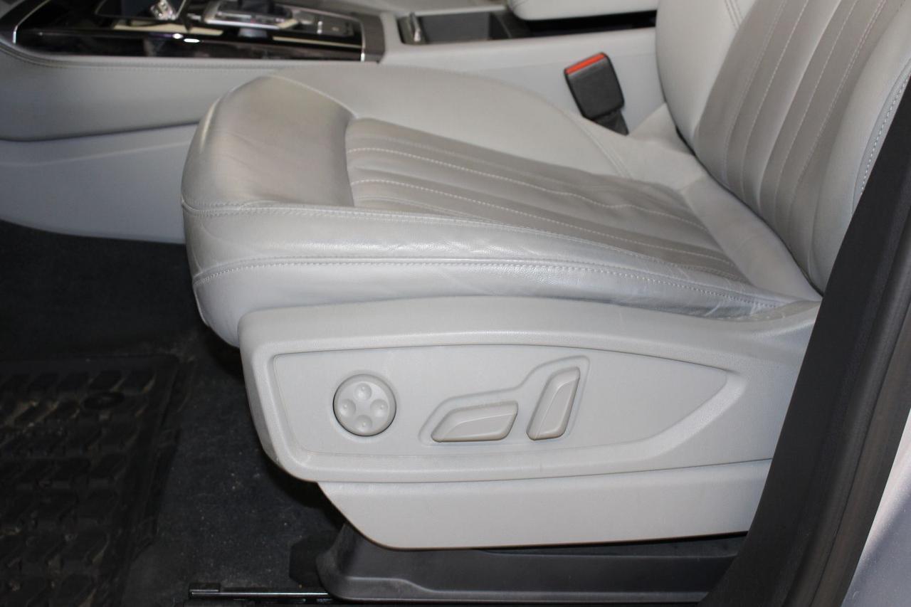 2022 Audi Q5 45 S line Premium Plus Fredericksburg VA