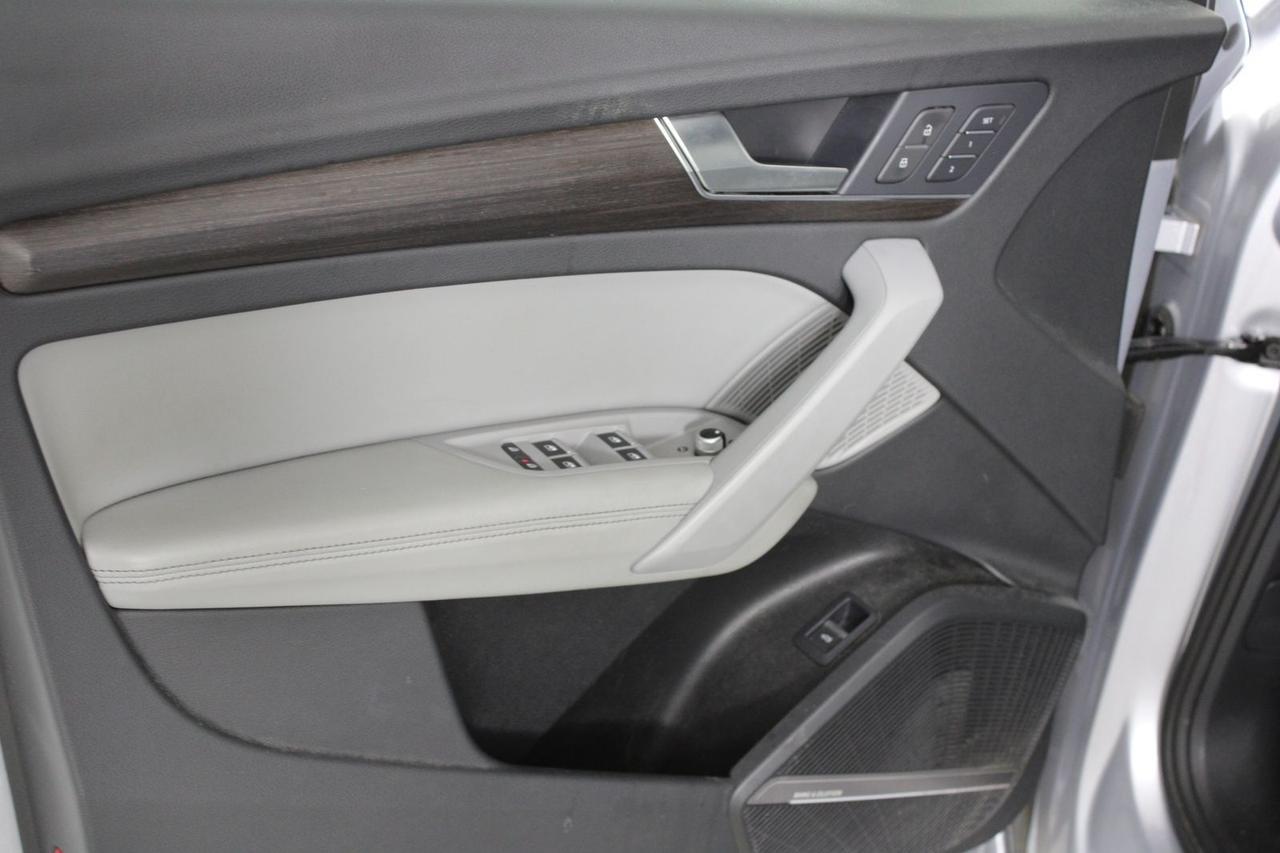 2022 Audi Q5 45 S line Premium Plus Fredericksburg VA