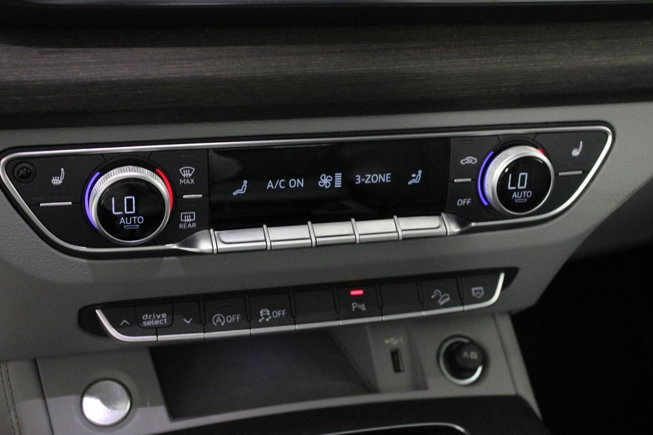 2022 Audi Q5 45 S line Premium Plus Fredericksburg VA