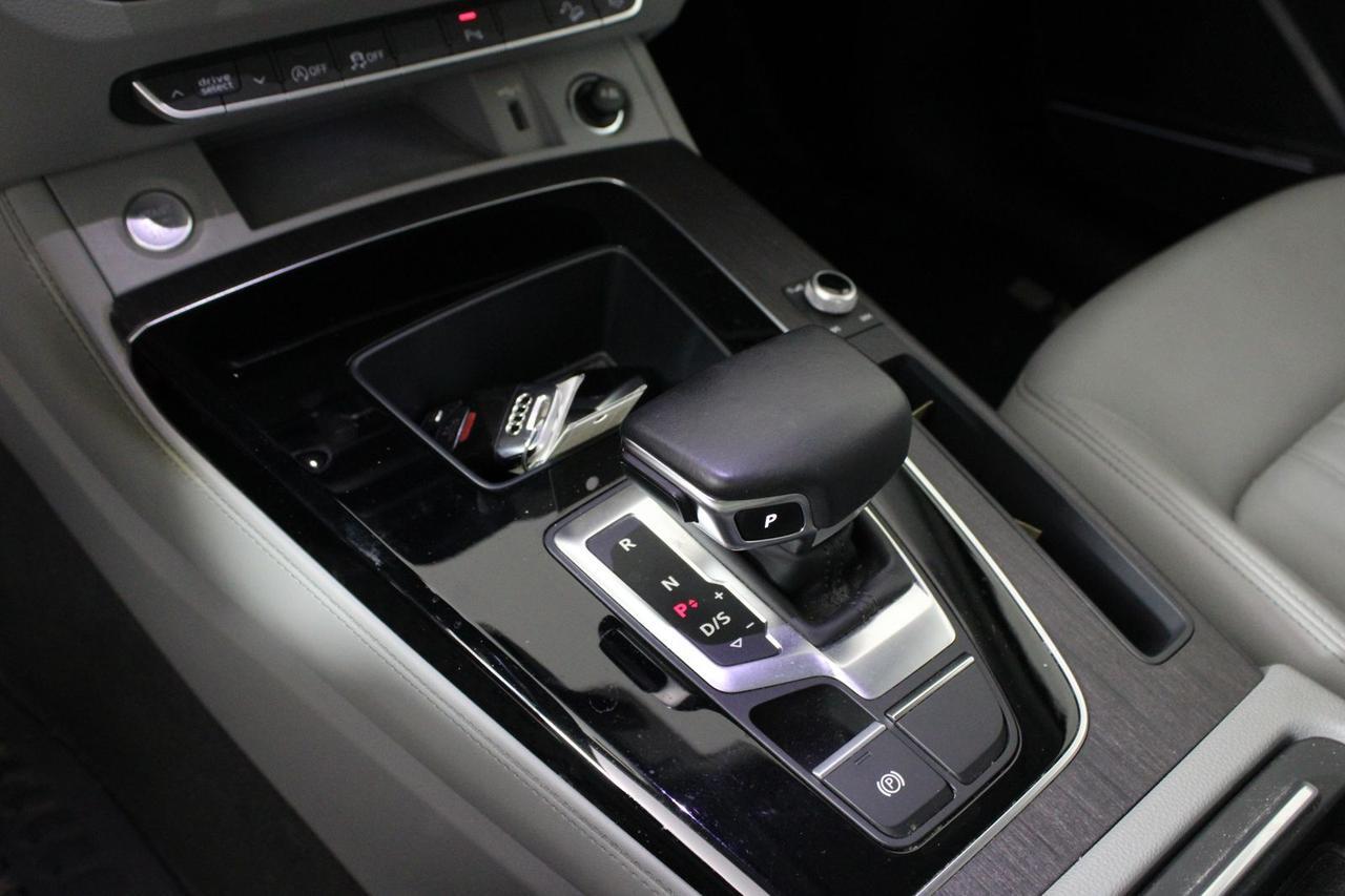 2022 Audi Q5 45 S line Premium Plus Fredericksburg VA