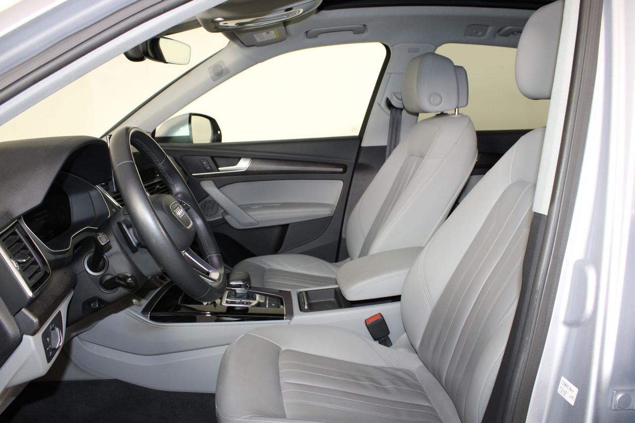 2022 Audi Q5 45 S line Premium Plus Fredericksburg VA