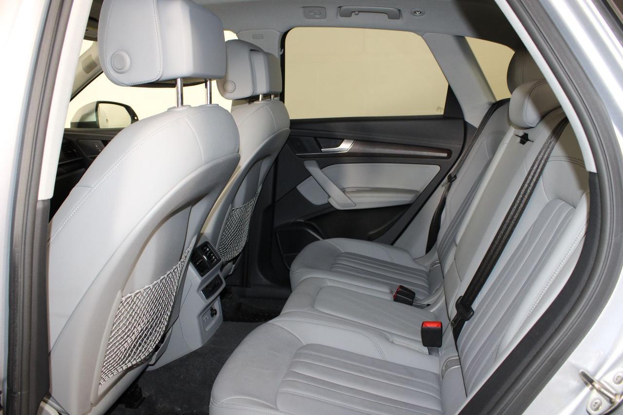 2022 Audi Q5 45 S line Premium Plus Fredericksburg VA