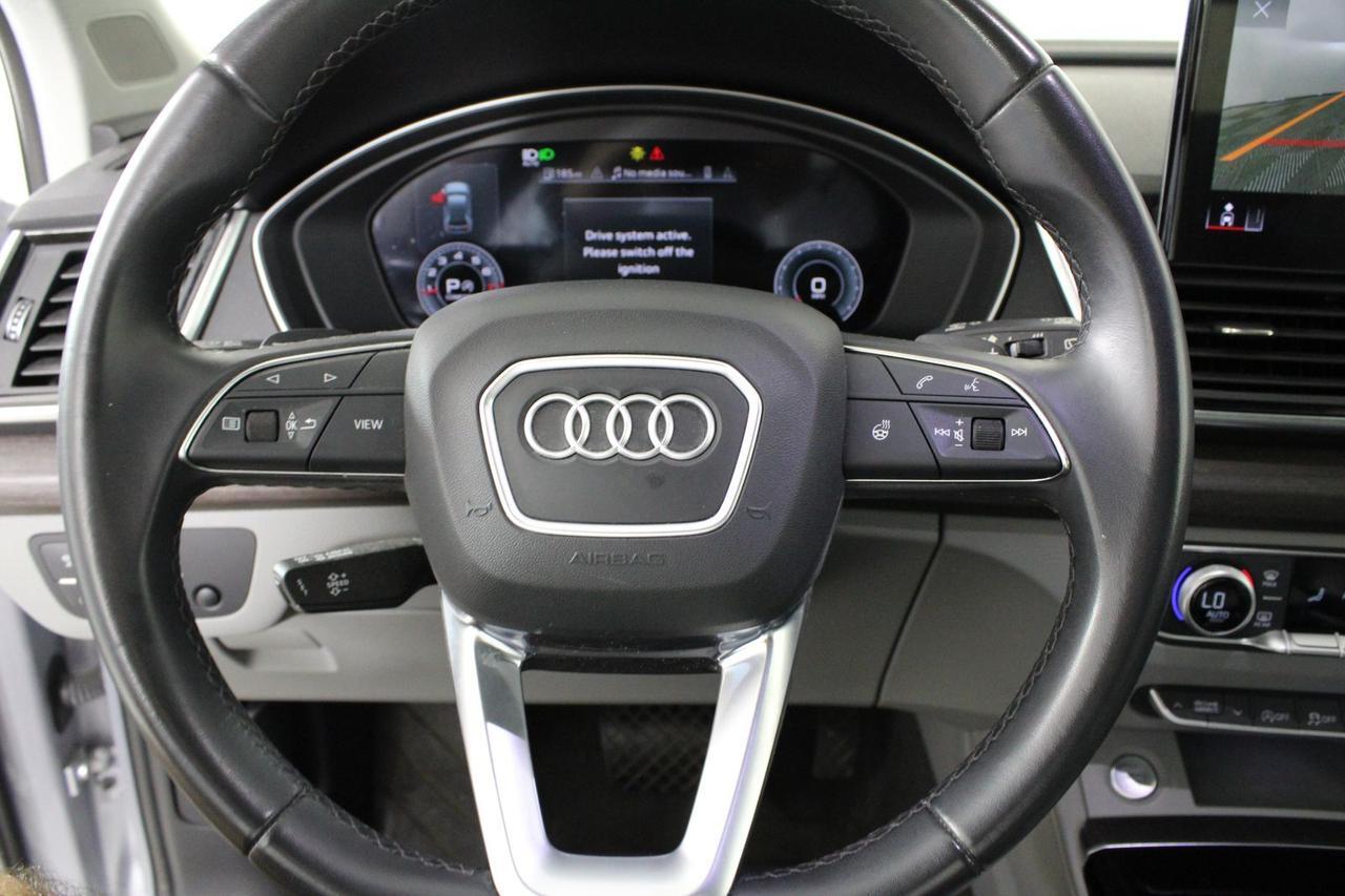 2022 Audi Q5 45 S line Premium Plus Fredericksburg VA