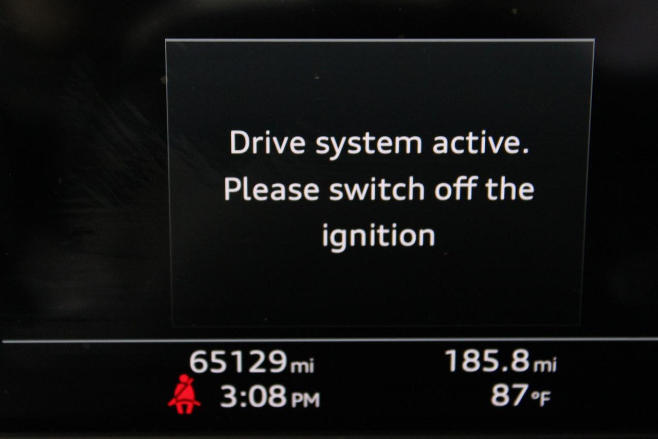 2022 Audi Q5 45 S line Premium Plus Fredericksburg VA