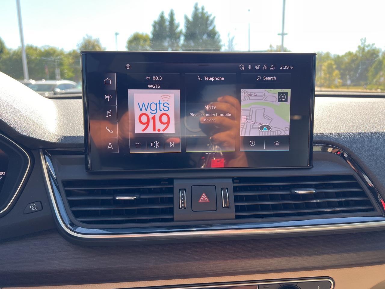 2022 Audi Q5 45 S line Premium Plus Chantilly VA