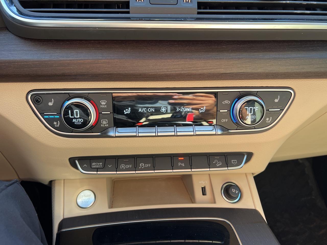 2022 Audi Q5 45 S line Premium Plus Chantilly VA