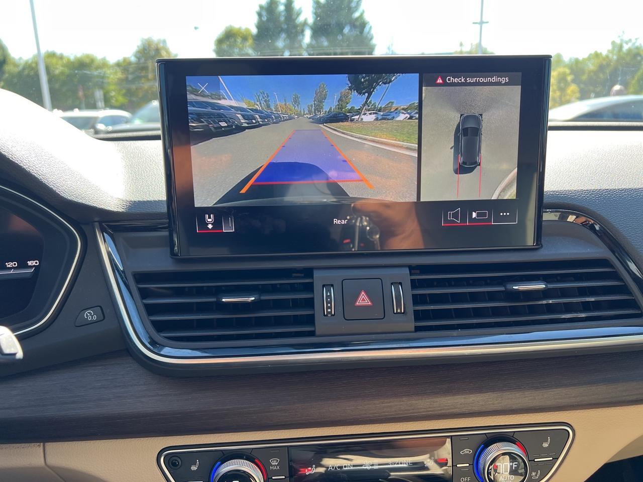 2022 Audi Q5 45 S line Premium Plus Chantilly VA