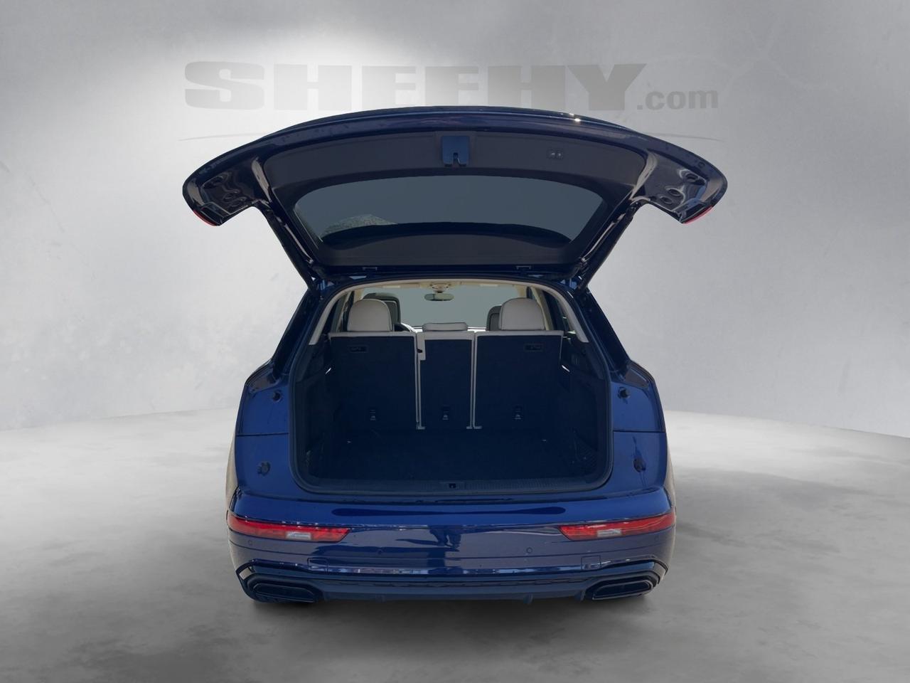 2022 Audi Q5 45 S line Premium Plus Chantilly VA