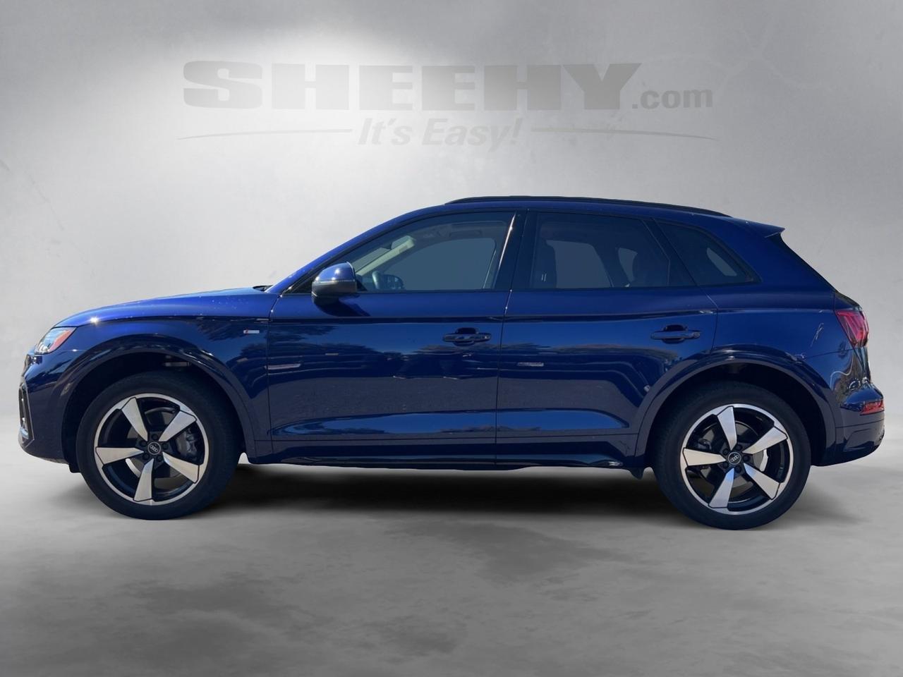 2022 Audi Q5 45 S line Premium Plus Chantilly VA
