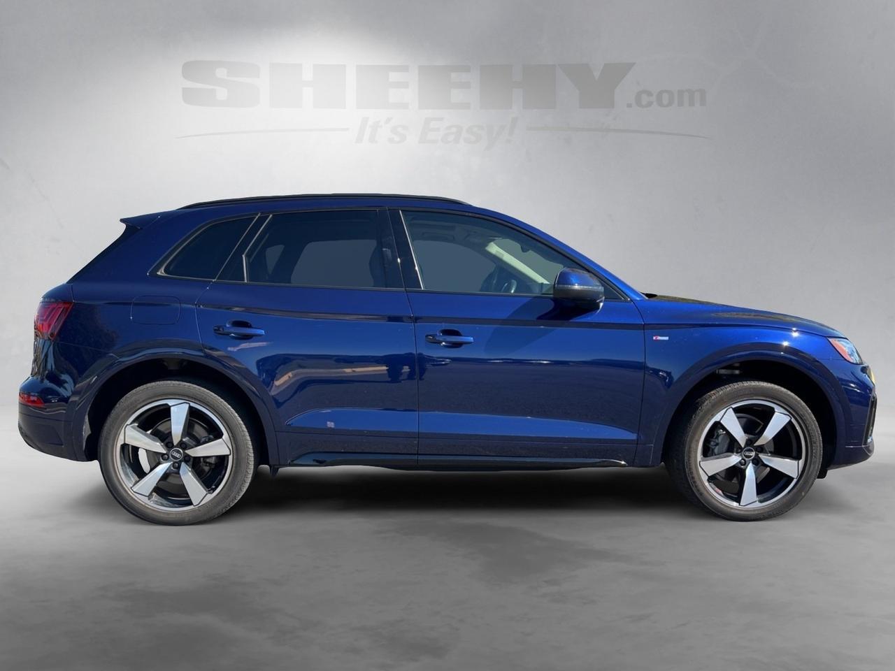 2022 Audi Q5 45 S line Premium Plus Chantilly VA