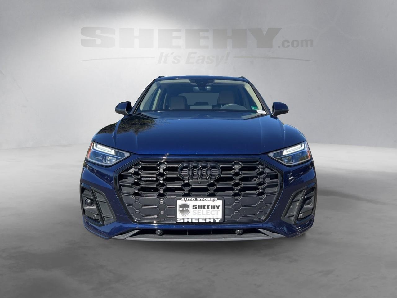 2022 Audi Q5 45 S line Premium Plus Chantilly VA