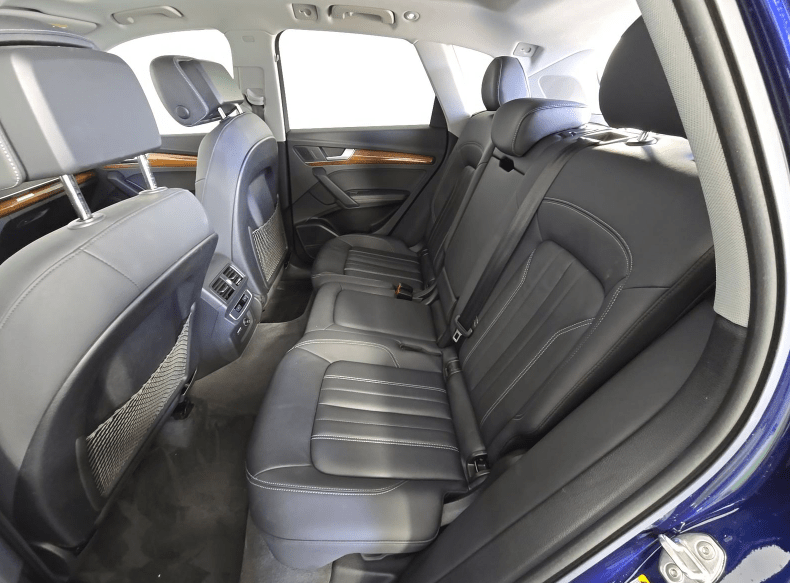 2022 Audi Q5 45 S line Premium Richardson TX