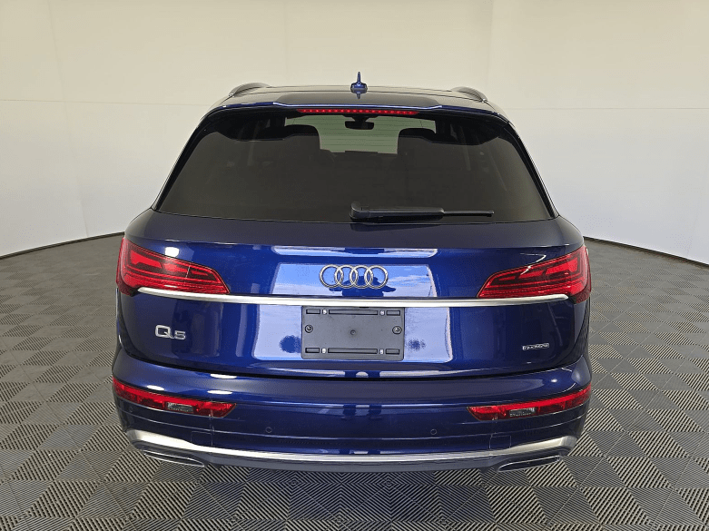 2022 Audi Q5 45 S line Premium Richardson TX