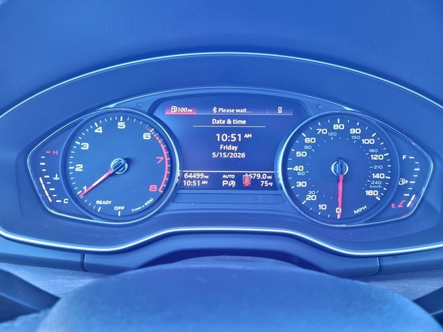 2022 Audi Q5 45 S line Premium Roseville CA