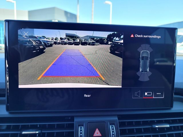 2022 Audi Q5 45 S line Premium Roseville CA