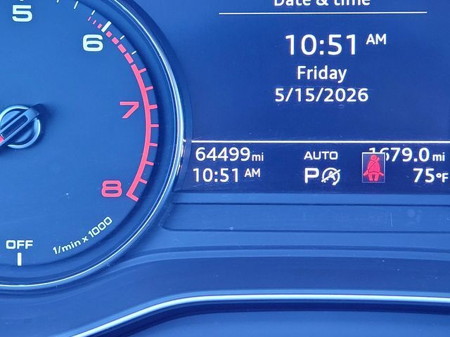 2022 Audi Q5 45 S line Premium Roseville CA