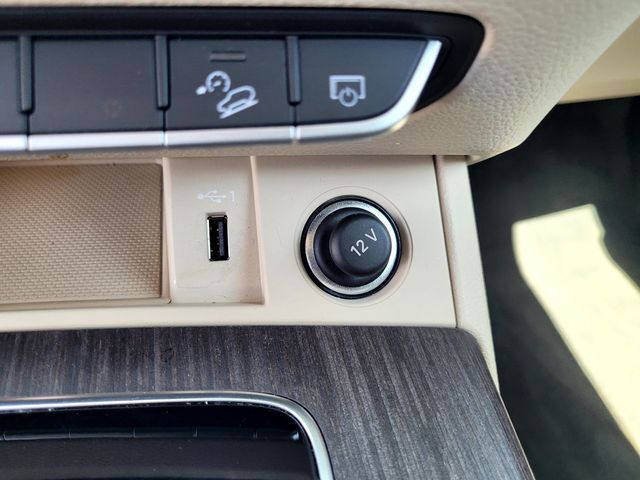 2022 Audi Q5 45 S line Premium Roseville CA
