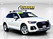 2022 Audi Q5 45 S line Premium