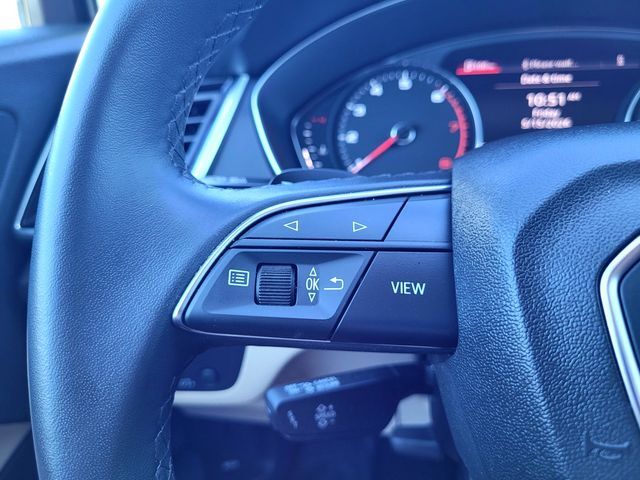 2022 Audi Q5 45 S line Premium Roseville CA