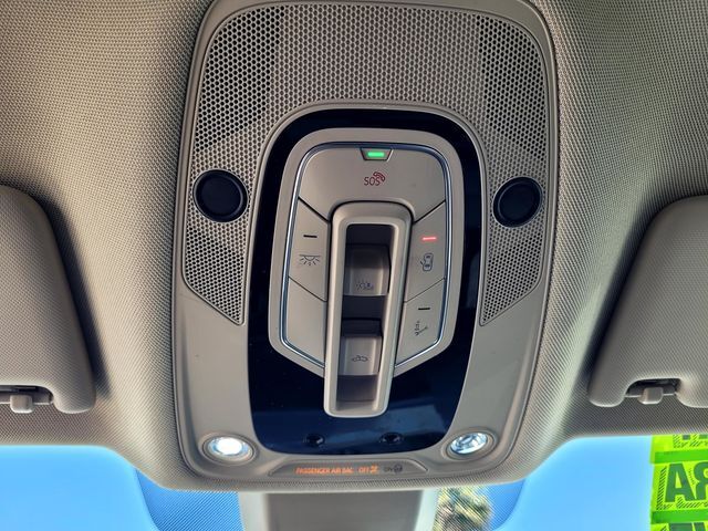 2022 Audi Q5 45 S line Premium Roseville CA
