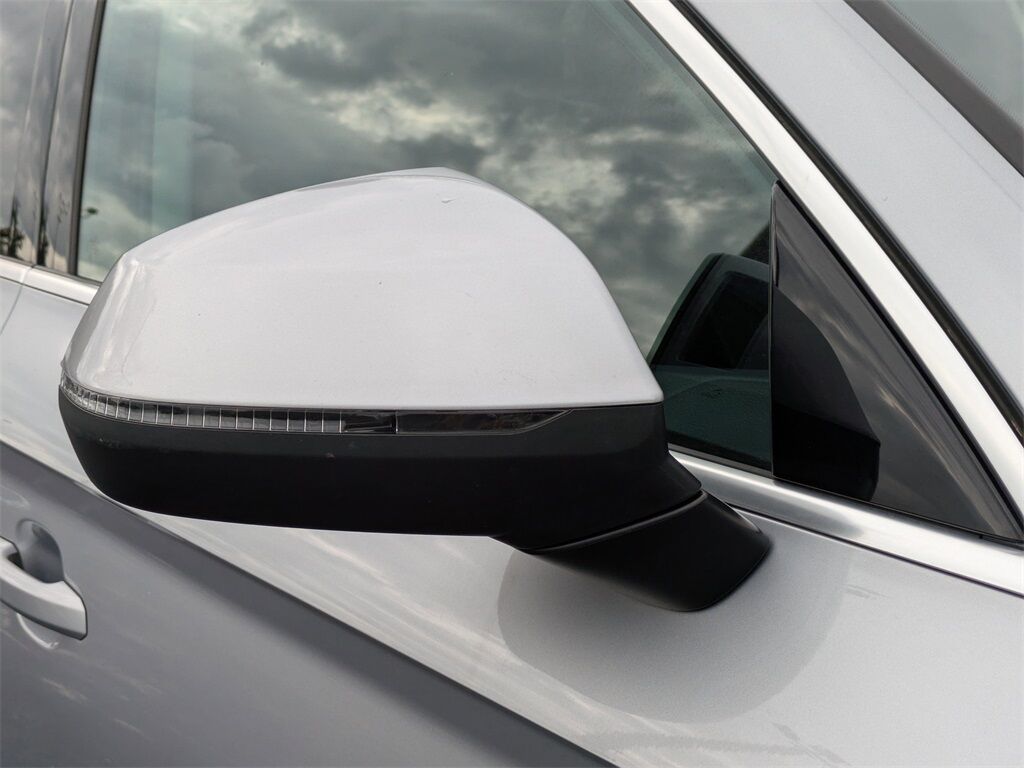 2022 Audi Q5 45 S line Premium Saint Augustine FL