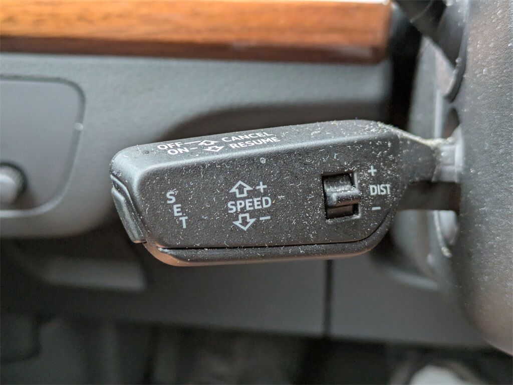 2022 Audi Q5 45 S line Premium Saint Augustine FL