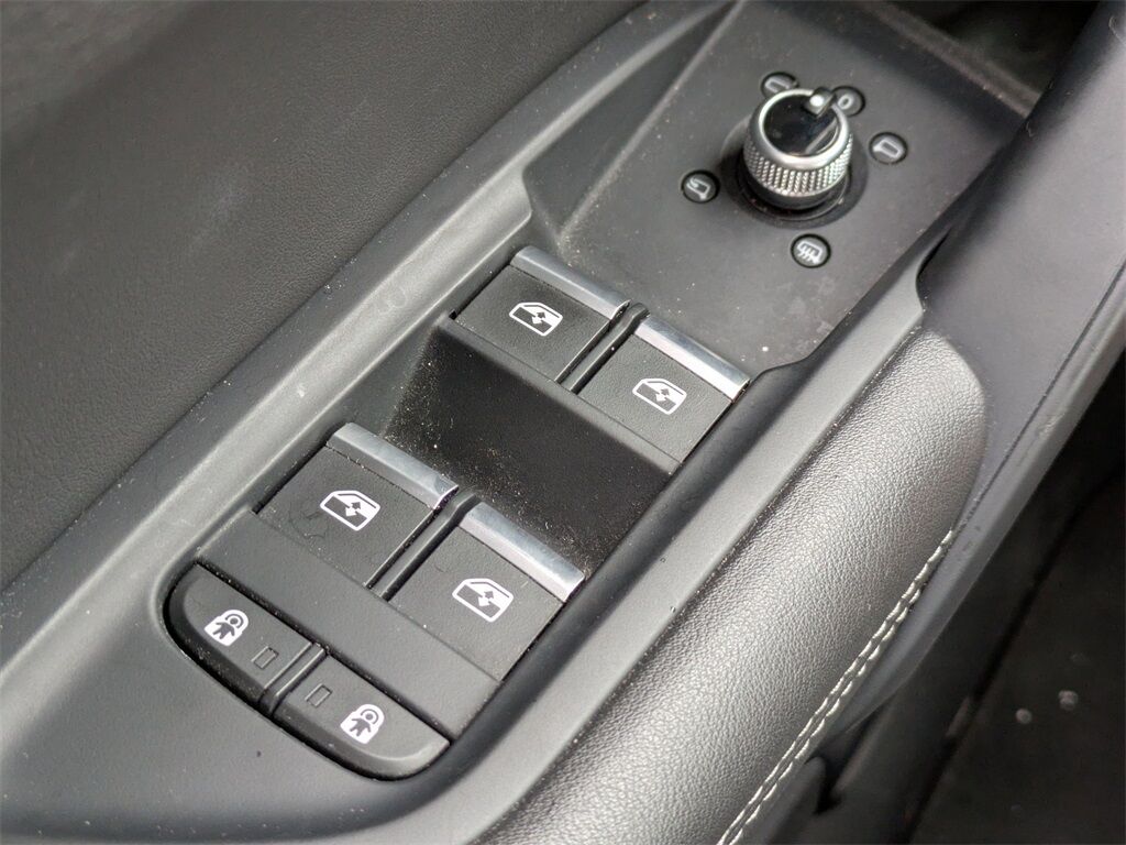 2022 Audi Q5 45 S line Premium Saint Augustine FL