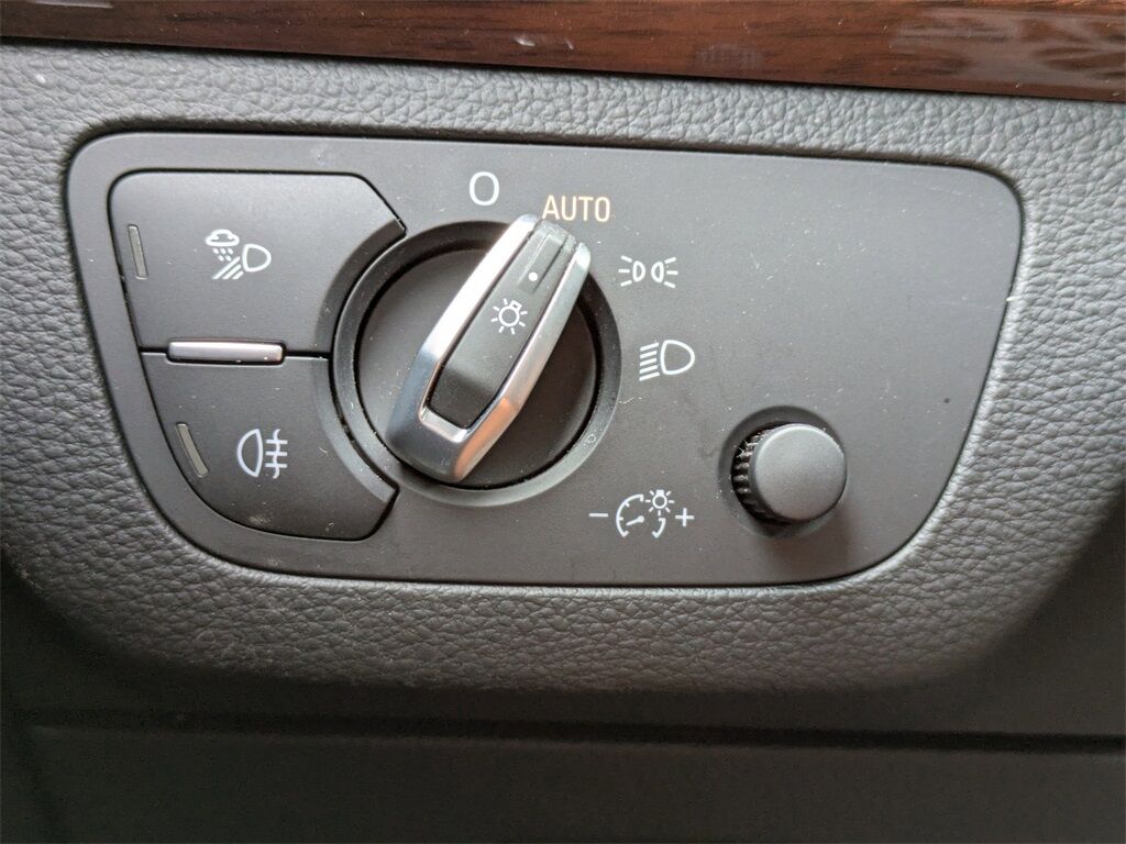 2022 Audi Q5 45 S line Premium Saint Augustine FL