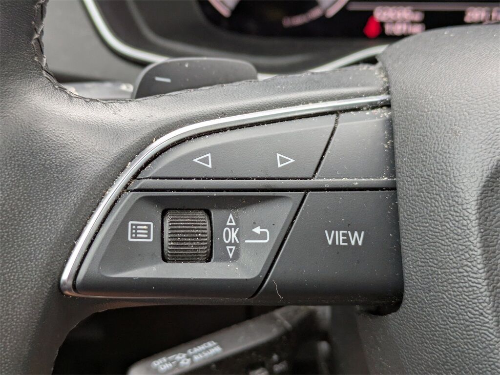 2022 Audi Q5 45 S line Premium Saint Augustine FL