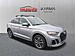 2022 Audi Q5 45 S line Premium