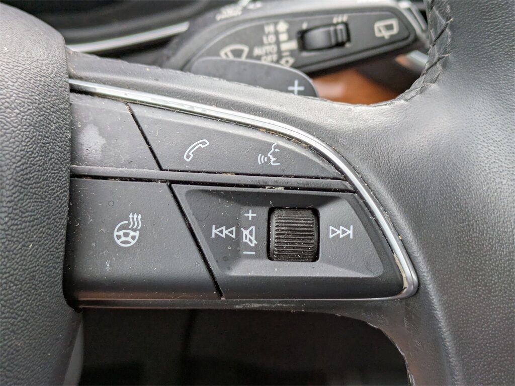 2022 Audi Q5 45 S line Premium Saint Augustine FL