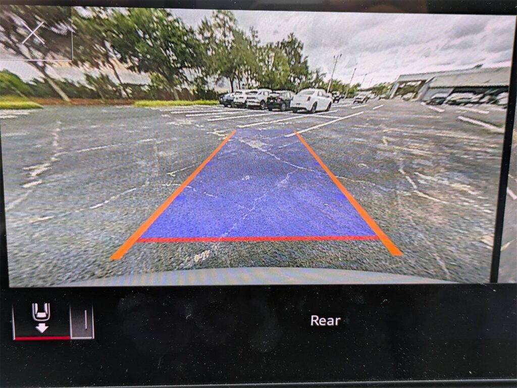 2022 Audi Q5 45 S line Premium Saint Augustine FL