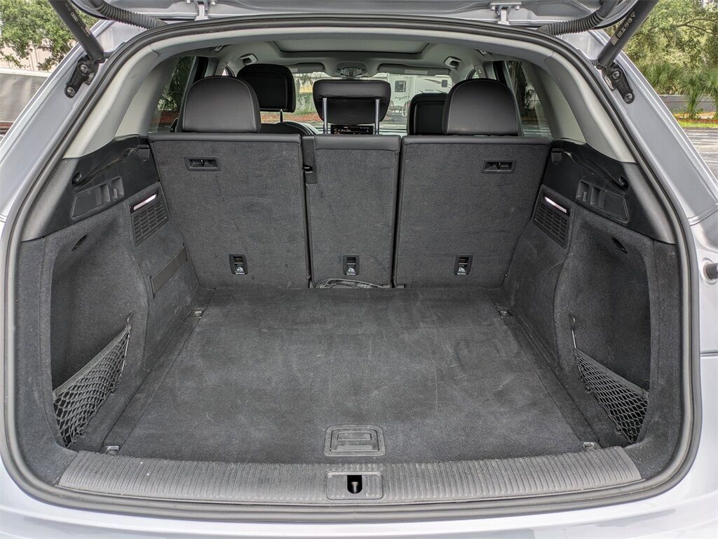 2022 Audi Q5 45 S line Premium Saint Augustine FL