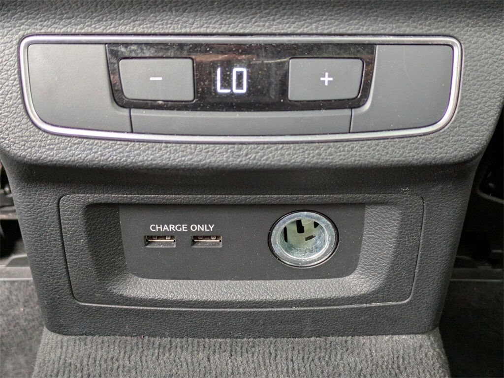 2022 Audi Q5 45 S line Premium Saint Augustine FL