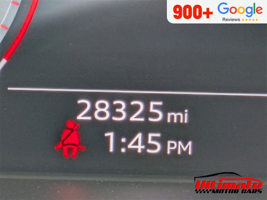 2022 Audi Q5 45 S line Premium Jacksonville FL