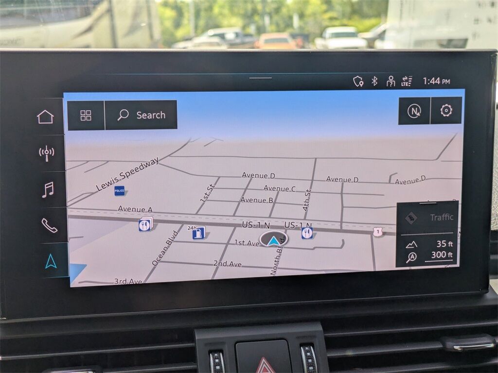 2022 Audi Q5 45 S line Premium Jacksonville FL