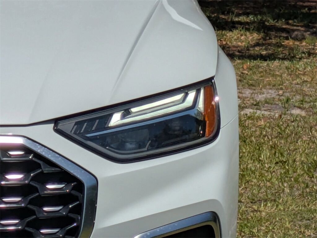 2022 Audi Q5 45 S line Premium Jacksonville FL