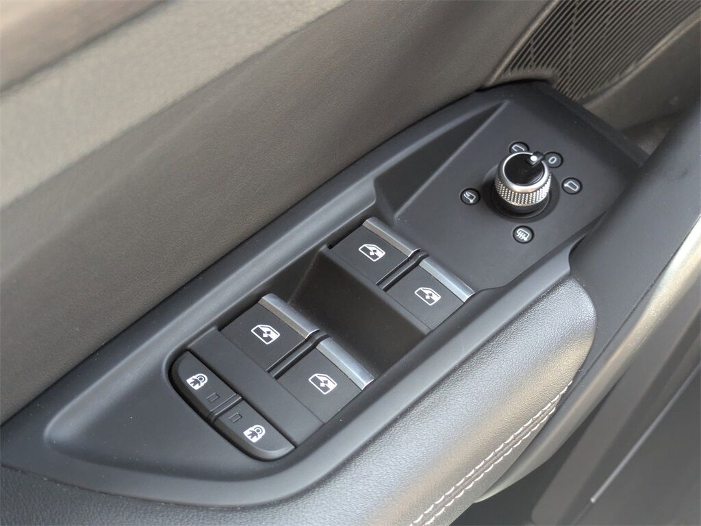 2022 Audi Q5 45 S line Premium Jacksonville FL