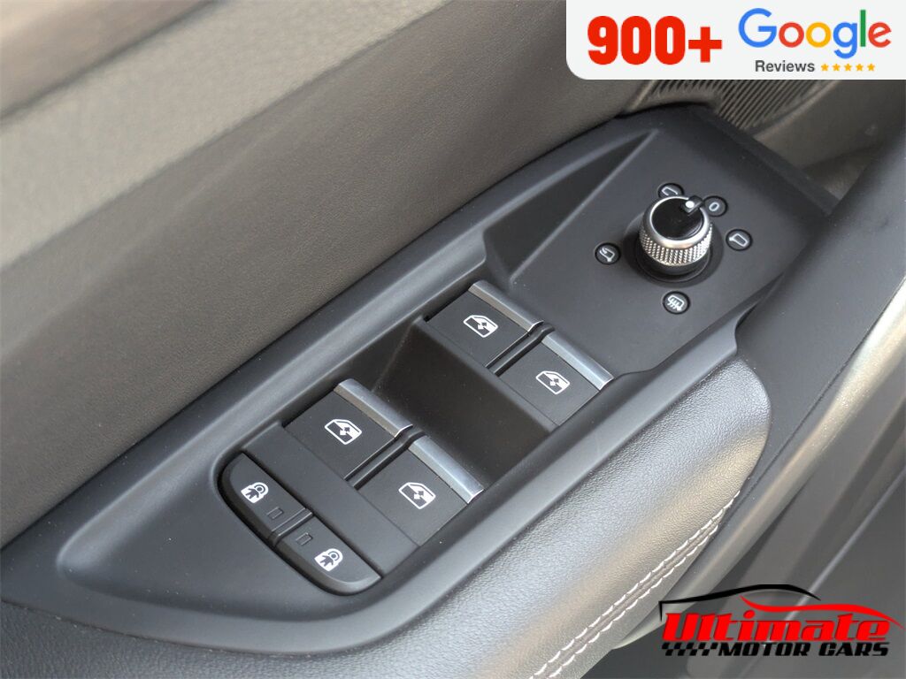 2022 Audi Q5 45 S line Premium Jacksonville FL